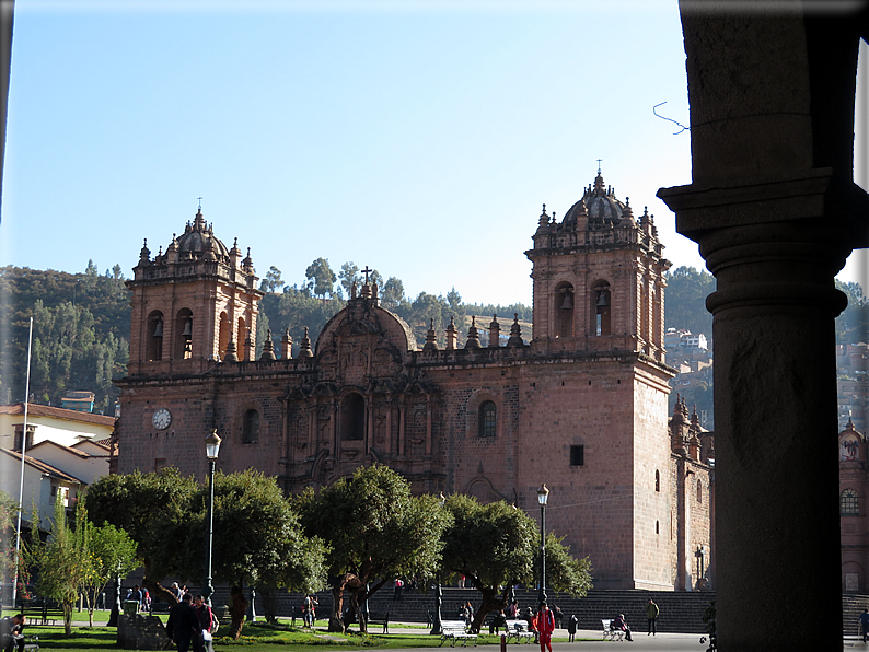 foto Cuzco